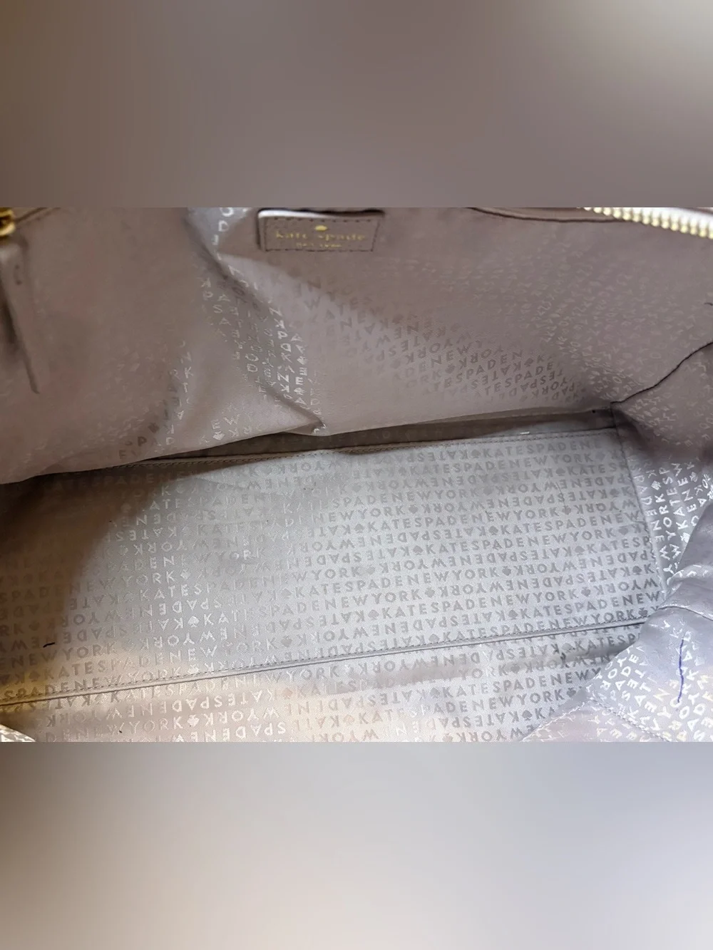 Kate Spade Satchel